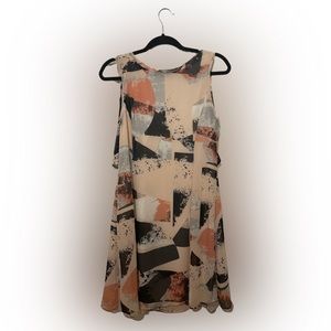 Womens dress